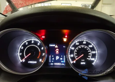 2011 Mitsubishi Outlander Sport Se z USA, uszkodzony, nr VIN JA4AR4AU0BZ017148